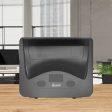 Cina La soluzione di scansione tutto in uno per stampanti di etichette desktop per la vendita al dettaglio produttore