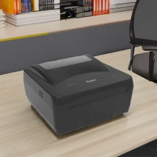 Cina Stampante portatile per etichette con codici a barre Formato carta massimo da 3 pollici (80 mm) Interfaccia USB+ 180 mm/s Velocità di stampa 2600 mAh 203 dpi Disponibile produttore