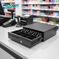 中国 OCOM Commercial-Grade Cash Drawer, easy Maintenance Design,automated drawer opening - COPY - m0sq05 制造商