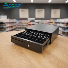 中国 ECD-420X, OCOM Heavy-Duty Cash drawer with 3-Point Lock & Check Slot - COPY - w7c5uc 制造商