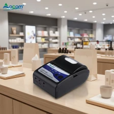 中国 OCOM 经典设计迷你蓝牙热敏打印机紧凑且易于携带 制造商