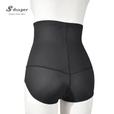 China S-SHAPER Fajas Colombian Post Surgery Shapewear High Waist Support Fat Transfer Surgical  Shapewear manufacturer