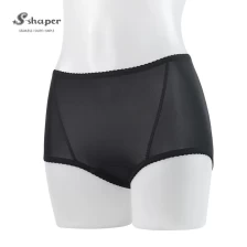 Китай S-SHAPER Fajas Колумбийские послеоперационные трусы с высокой талией Оптовые продажи Хирургическое нижнее белье с поддержкой пересадки жира производителя