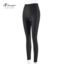 China S-SHAPER Fajas Colombian Post Surgery High Waist Legging Manufacturer Support Fat Transfer Surgical Shapewear manufacturer