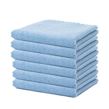 China Microfibers Towels Kitchen Cleaning Cloth Tea Towel Car Wash Towels manufacturer