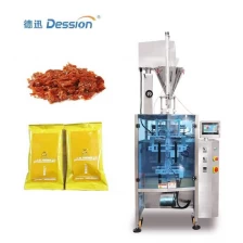 China High Precision Shisha Tobacco Packing Machine for Efficient Production manufacturer