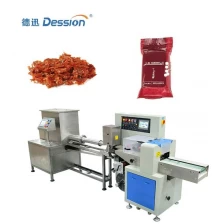 China Precise and reliable shisha packing machine for high-quality output manufacturer