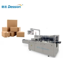 Chine SmartCartonizer X5 - Machine de carton adaptative multi-taille intelligente fabricant