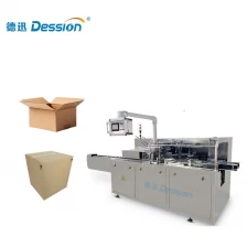 Chine Flexibox Industrial - Station de travail de cartons de fabrication flexible fabricant