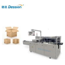 Chine VisionPack - machine de boxe intelligente guidée par la vision fabricant