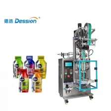 China Smart Energy Gel -Verpackungsmaschine offiziell gestartet Hersteller