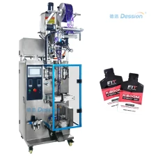 ประเทศจีน เครื่องห่อของเหลวแบบถุงรูปทรงเฉพาะแนวตั้งขนาดกะทัดรัด – การผสมผสานที่ลงตัวระหว่างเทคโนโลยีและการออกแบบ ผู้ผลิต