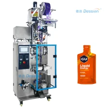 Китай Решение с жидкой упаковкой в ​​форме, жидкая, жидкая энергетическая машина, заводская цена производителя