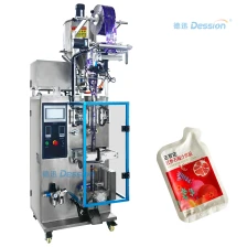 Китай Маленький мешочек жидкий эксперт по вертикальной упаковке, Mack Machine Muce Drink Machine, Китай поставщик производителя