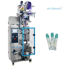 China Flüssigenergie-Spezialbeutelverpackungsmaschine, Flüssiggetränk, Fabrikpreis Hersteller