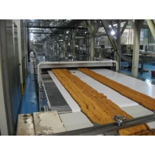 China 2022 Cooling Tunnel Price Manufacturers manufacturer