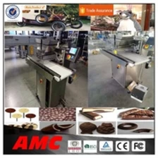 China Hot sell high quality Auto chocolate moulding machine manufacturer