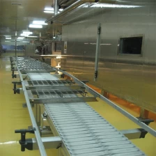 China Leading supplier best price chain scraper conveyor manufacturer