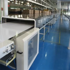 China Leading China High Quality Best Price Food Grade Conveyor Belt manufacturer