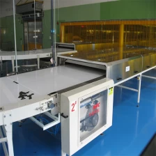 China High quality best price stainless steel chocolate coating machine manufacturer