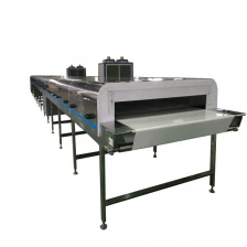 China  fabricante