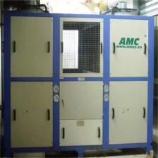China Customized high effect industrial water chiller supplier manufacturer