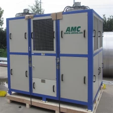 China AMC High performance full-automatic easy operation industry water chiller manufacturer