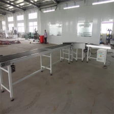 China Customized hot sale high effect electrical conveyor belt manufacturer