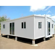 China Expandable Container Homes Manufacturer China manufacturer