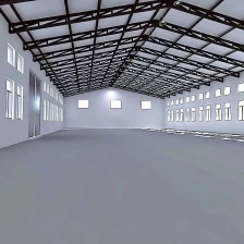 China Prefab Shed Manufacturer China manufacturer