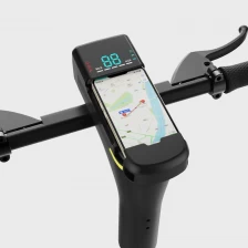 China OMNI display device with IoT Tech for Scooters Ebikes manufacturer