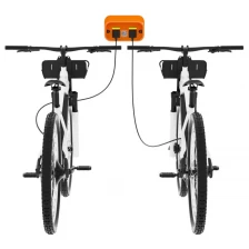 China Electric Bike Charging Point manufacturer