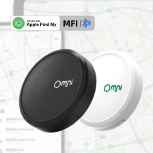 China Bluetooth Locator Compatible with Apple Find My manufacturer