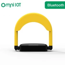 China Parkeervergrendeling met Bluetooth -communicatie fabrikant