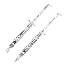 중국 BST-515 점프 와이어 특정 솔더 페이스트 중국 공장 수리 도구 제조업체 솔더 페이스트 공급업체 제조업체