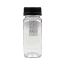 China 150ml Bottle Plastic Wholesale manufacturer