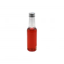 China Small Beer Bottle Plastic 150ML manufacturer