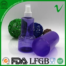 China Garrafa de plástico de spray líquido de limpeza de ar fabricante