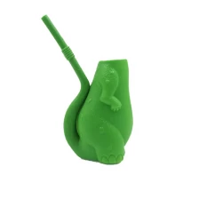 China Brinquedo plástico pequeno em forma de sapo animal fabricante