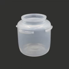China Mini PP Fuel Oil Container Bottle manufacturer