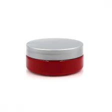 China 60ML Cosmetic Cream Packaging Jar manufacturer