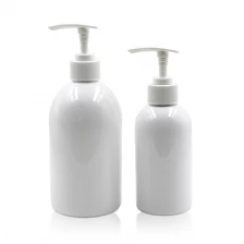 China Shampoo Bottles Wholesale manufacturer