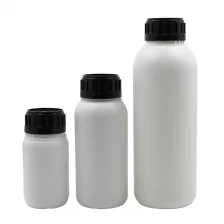 porcelana Las 10 mejores botellas de plástico HDPE fabricante