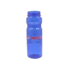 Cina Bottiglia d'acqua per bevande funzionale PCTG produttore
