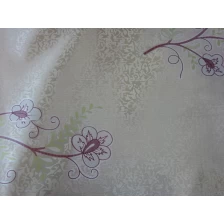 Cina tricot 8269-1 in tessuto a maglia di ordito produttore