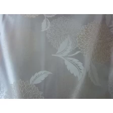 China export printing mattress tricot fabric 8449-1 manufacturer