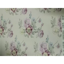 Chine RPET BONDED FABRIC STICH BOND fabricant