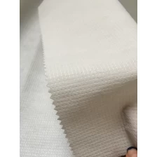 China RPET stichbond coating fabric manufacturer