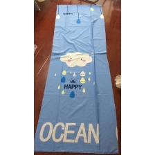 中国 婴儿床上用品刷布 制造商