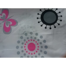 porcelana impresión de tela de microfibra fabricante